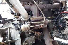 ТУРБИНА DUCATO BOXER 2.3 HDI JTD 02-06