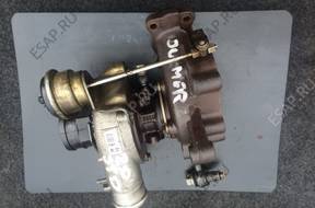 ТУРБИНА  DUCATO JUMPER 2.0 HDI JTD K03364732