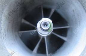ТУРБИНА  DUCATO JUMPER 2.0 HDI JTD K03364732