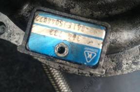 ТУРБИНА  DUCATO JUMPER 2.0 HDI JTD K03364732