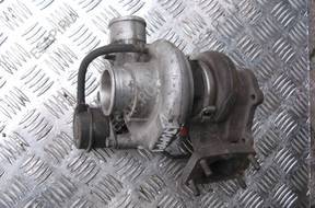 ТУРБИНА Ducato Jumper Boxer 3.0 HDI JTD 504110697