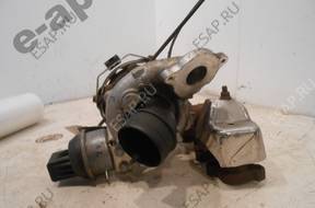 ТУРБИНА ДВИГАТЕЛЬ CBA 2,0 TDI 140KM 03L253019A VW