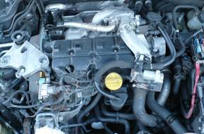 ТУРБИНА ДВИГАТЕЛЯ 1.9 DCI 130KM LAGUNA II 2 MEGANE 2