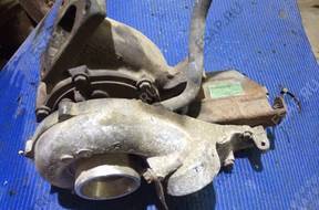 ТУРБИНА E klasa 270 cdi W211