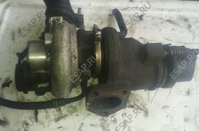 ТУРБИНА  E36 OMEGA 2.5 TDS 150 Л.С.
