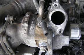 ТУРБИНА ECOBOOST 1.0 FIESTA MK7 CM5G-GK682-HB