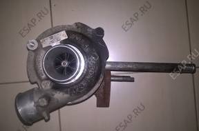 ТУРБИНА EPICA CAPTIVA ANTARA 2.0 VCDI .96440365