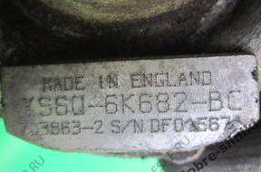 ТУРБИНА ESCORT FIESTA FOCUS 1.8 TDDI YS6Q6K682BC