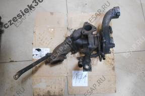 ТУРБИНА ESPACE III 2.2TD 96-2002 год 7700101141B