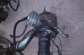 ТУРБИНА ESPACE IV 2.2 DCI 8200267138 FAK