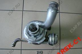 ТУРБИНА ESPACE IV 2.2 DCI GT1852V  H8200113039