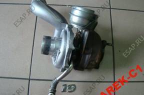 ТУРБИНА ESPACE IV 2.2 DCI GT1852V  H8200113039