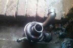 ТУРБИНА espace IV 2.2 DCI