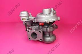 ТУРБИНА EVASION JUMPY 806 807 2.0 HDI 109 713667-3