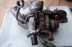 ТУРБИНА  EXPERT 2.0 HDI GTB1449VZ  9675101580
