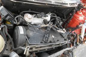 ТУРБИНА  FABIA I RS 1.9 TDI ASZ 131KM WARKA