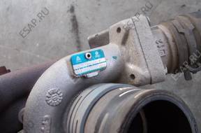 ТУРБИНА  FABIA IBIZA 3 III POLO 1.9TDI 80 TY