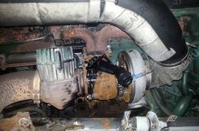 ТУРБИНА  FH 16 2008   2200 NET