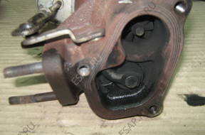 ТУРБИНА Fiat 1.3 JTD 1.3 MULTIJET 70 Ps