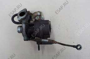 ТУРБИНА FIAT 1.3 MULTIJET JTD 73501343