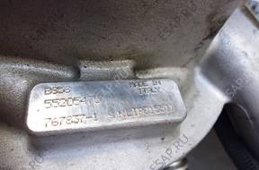 ТУРБИНА Fiat  1.9BJTD 55205475