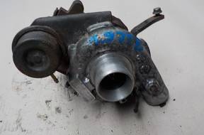 ТУРБИНА FIAT ALFA 1.9 JTD GT1444S