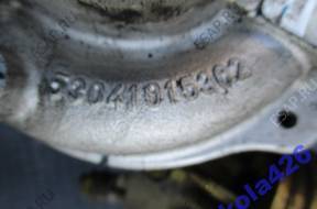 ТУРБИНА FIAT  ALFA 2.4 200KM BIELSKO
