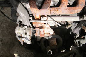 ТУРБИНА FIAT DUCATO 2,8JTD