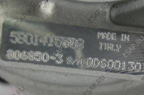 ТУРБИНА Fiat Ducato 2.3 JTD 148KM po11r 5801415508