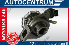 ТУРБИНА Fiat Ducato 3.0 JTD MultiJet 180KM 796122-