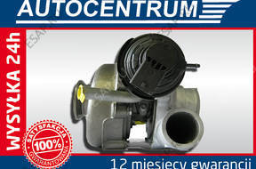ТУРБИНА Fiat Ducato 3.0 JTD MultiJet 180KM 796122-