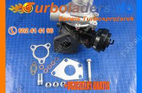 ТУРБИНА Fiat Ducato II 2.0 JTD 84 KM 53039700061