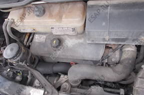 ТУРБИНА FIAT DUCATO  JUMPER 2.3 JTD 02-06