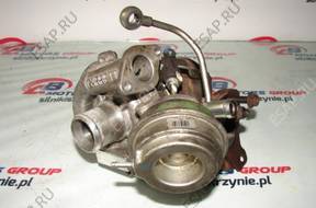 ТУРБИНА FIAT GRANDE PUNTO 1.3D 55231037 799171-1