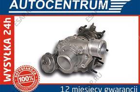 ТУРБИНА FIAT GRANDE PUNTO 1.4 T-Jet 120 KM VL37