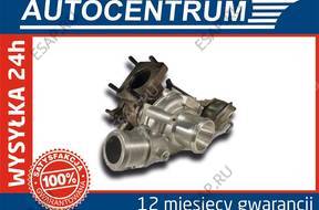 ТУРБИНА FIAT GRANDE PUNTO 1.4 T-Jet 120 KM VL37