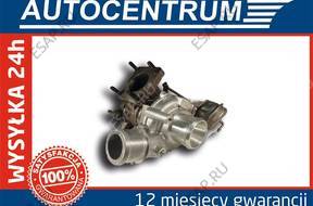 ТУРБИНА FIAT GRANDE PUNTO 1.4 T-JET 16V VL36