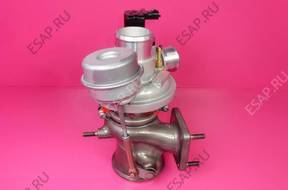 ТУРБИНА FIAT GRANDE PUNTO 1.4 T-JET 180 799502-1