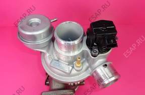 ТУРБИНА FIAT GRANDE PUNTO 1.4 T-JET 180 799502-1