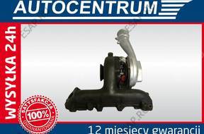 ТУРБИНА FIAT GRANDE PUNTO 1.9 JTD 120 KM 767837-1