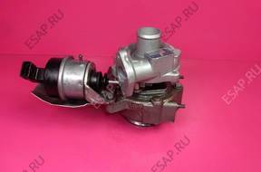 ТУРБИНА FIAT GRANDE PUNTO EVO 1.3 95 54359700027