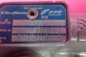 ТУРБИНА FIAT GRANDE PUNTO EVO 1.3 95 54359700027