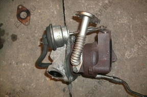 ТУРБИНА FIAT GRANDE PUNTO,OPEL 1,3 M-JET,2007 ГОД