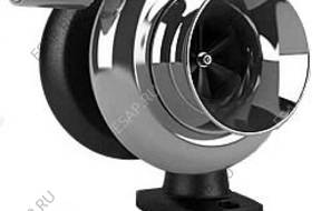 ТУРБИНА FIAT IDEA 1.6 JTD 120 KM 803956