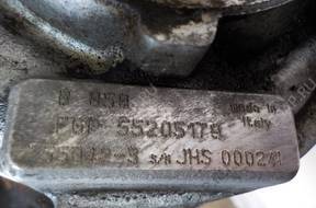 ТУРБИНА FIAT  II 1.9 JTD 55205178