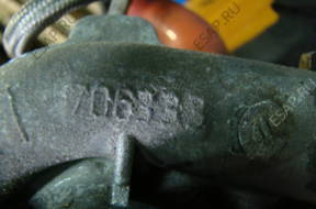 ТУРБИНА  FIAT MAREA 1.9 JTD 2000