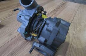 ТУРБИНА FIAT MAREA BRAVO 1.9TD 100KM 702339-0001