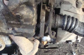 ТУРБИНА Fiat marea JTD