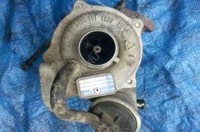 ТУРБИНА FIAT OPEL 1.3 54359700005