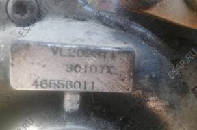 ТУРБИНА fiat punto II 1,9JTD 1999 год. 80KM